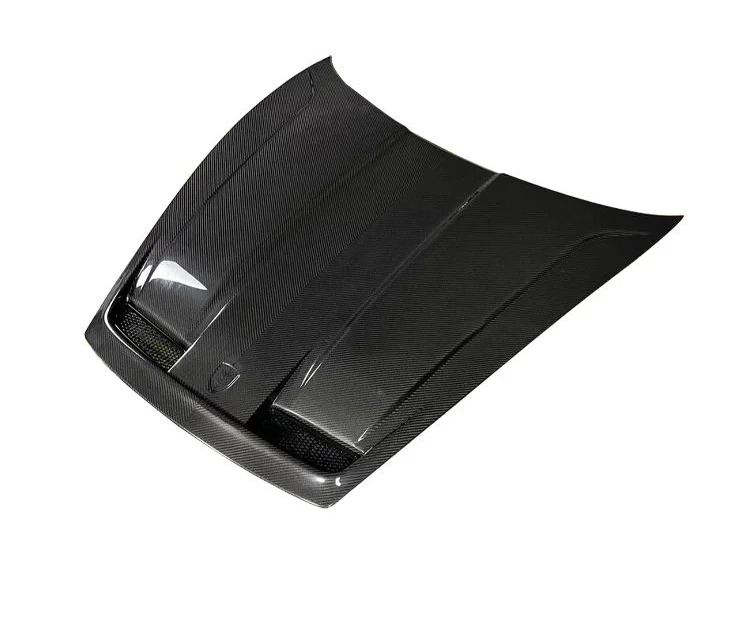Engine Hoods for 911 992 Car Engine Cover Dry Carbon Fiber Front Bonnet Hood